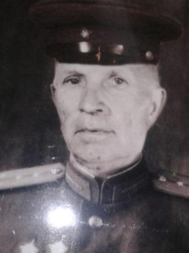 Кочелаев Алексей Кондратьевич