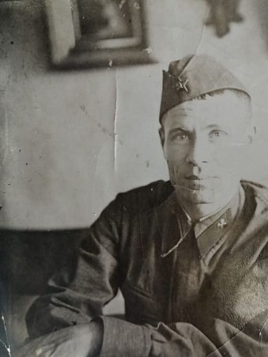 Вольнов Федор Филиппович