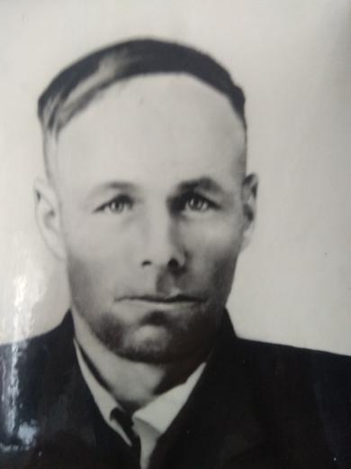 Ермолаев Николай Иванович