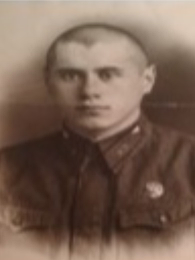 Лесных Евгений Павлович