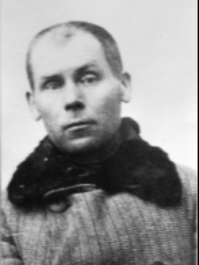 Радионов Сергей Петрович