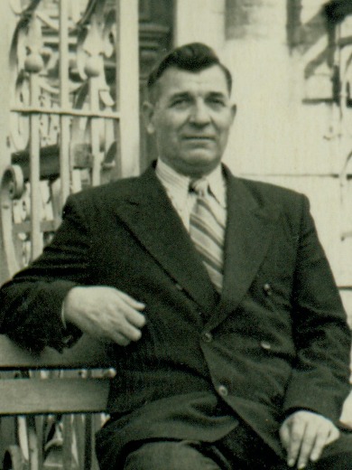 Скутов Карп Моисеевич