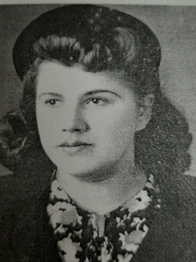 Хома Надежда Петровна