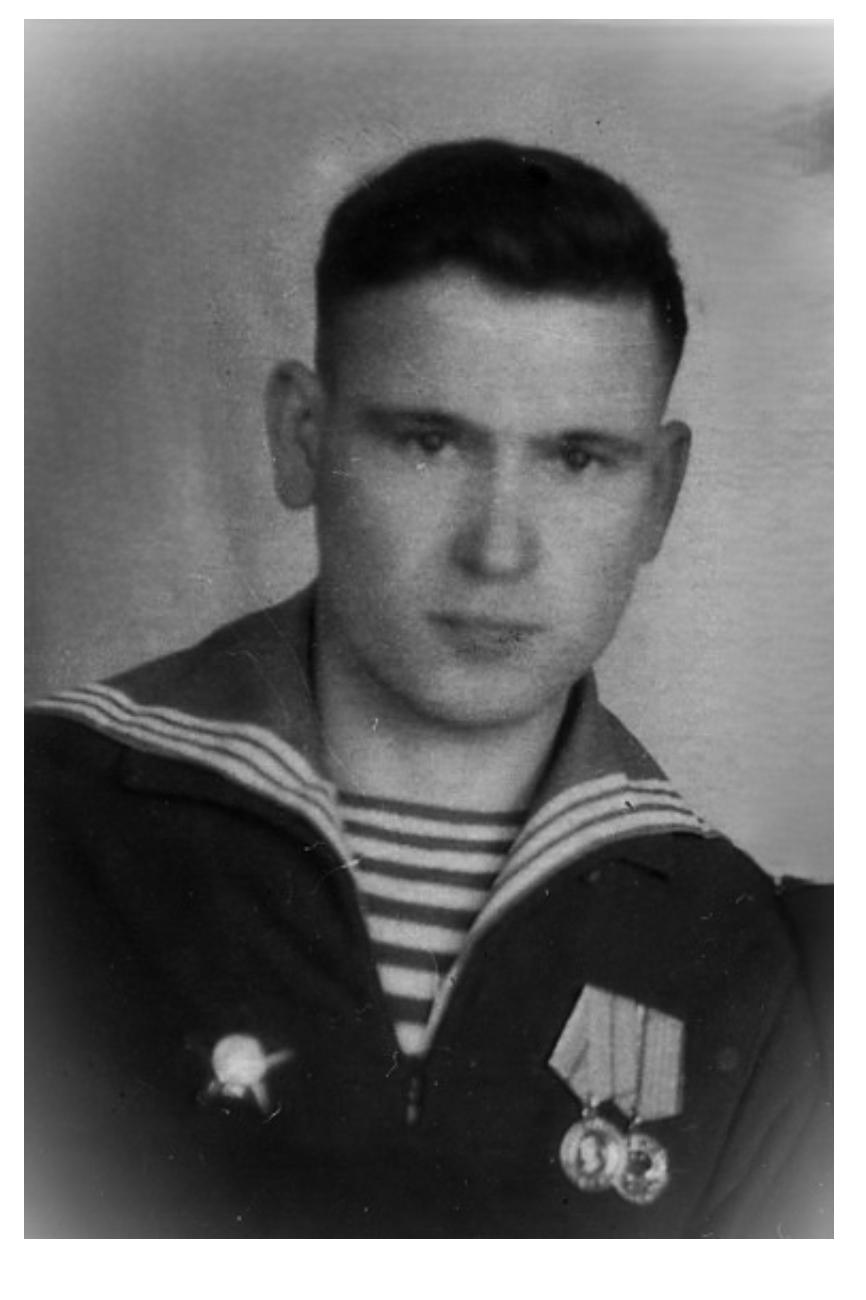 Сорнев Иван Алексеевич