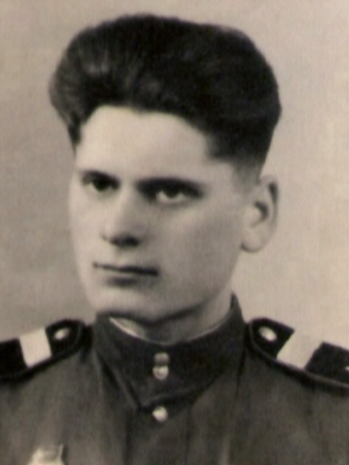 Коваленко Владимир Григорьевич