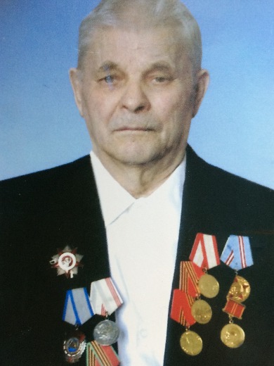 Коповой Сергей Иванович