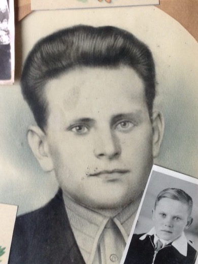 Шаврин Константин Иванович