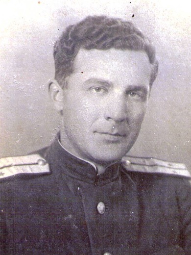 Калашников Анатолий Кузьмич