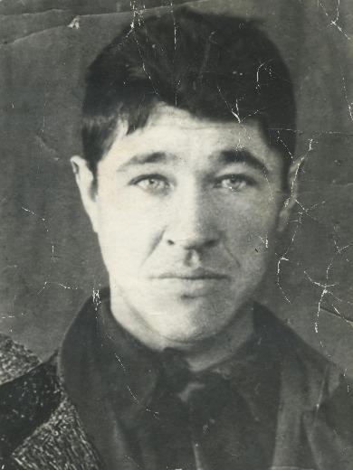 Казлов Алексей Александрович