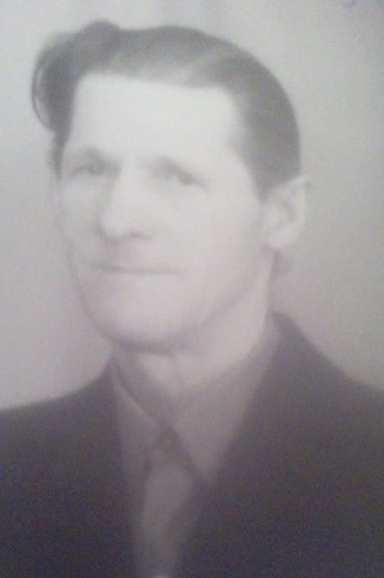 Голубничий Борис Федорович