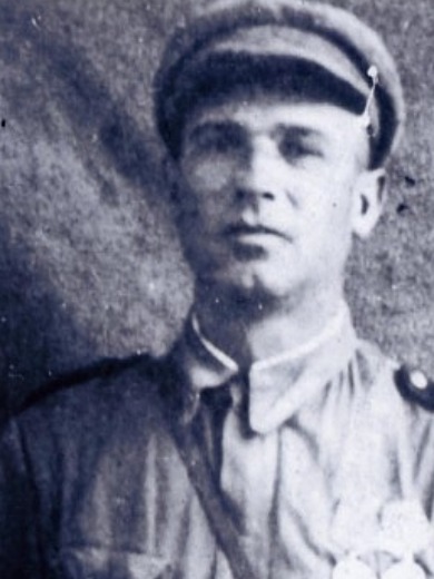 Агафонов Михаил Сергеевич