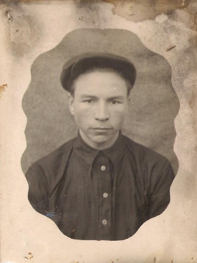 Дегаев Иван Васильевич