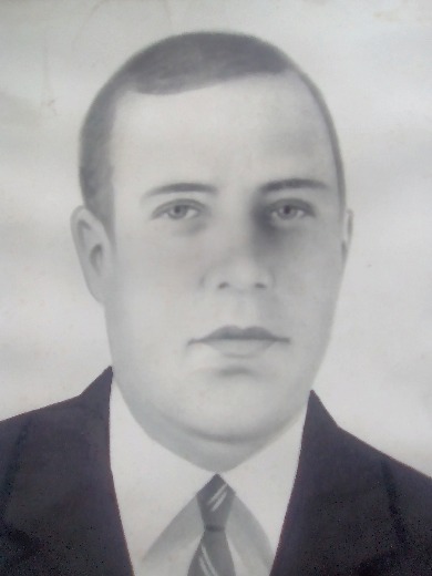 Гнездилов Пётр Фёдорович