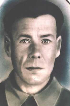 Панов Григорий Евлантьевич