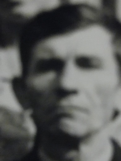 Кризский Григорий Филиппович