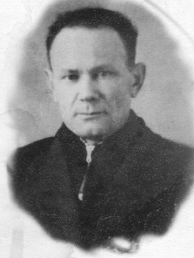 Боровых Владимир Ефимович