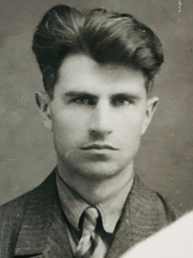 Пильников Дмитрий Яковлевич
