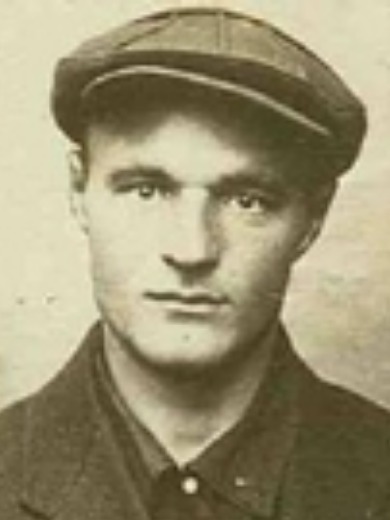 Хрундин Георгий Иванович