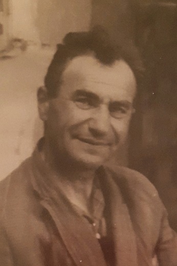 Жердев Михаил Владимирович