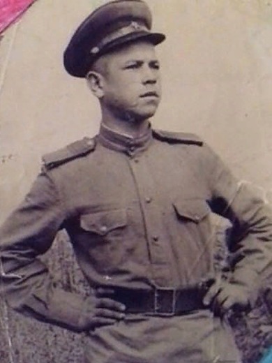 Борисовский Михаил Андреевич