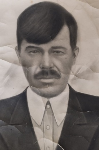 Казаков Иван Степанович