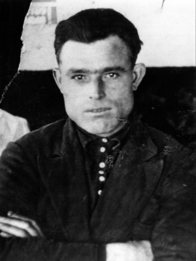 Овчинников Николай Андреевич