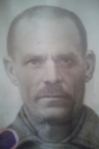 Никулин Михаил Петрович