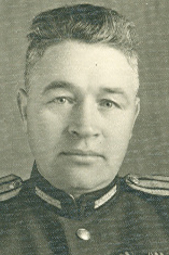 Зенин Павел Иванович