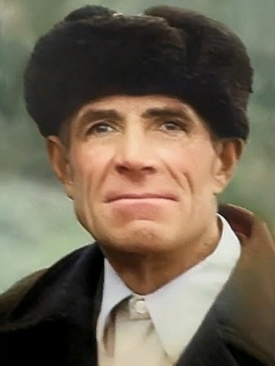 Гриднев Петр Иванович