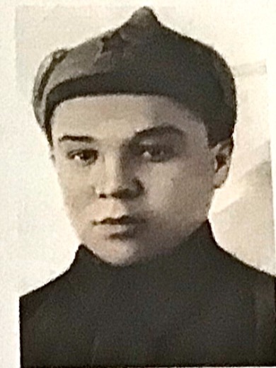 Камалов Тауфик Губайдулович