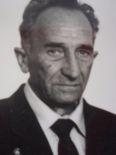 Лысиков Александр Егорович