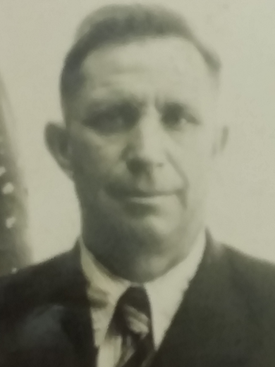 Нагорнов Александр Иванович