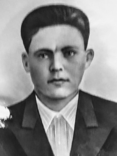 Шмагин Егор Иванович