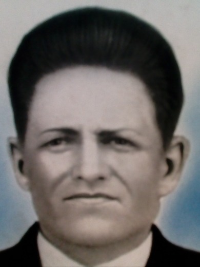 Соловьев Кузьма Васильевич