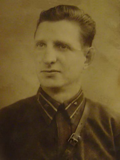 Пчелкин Яков Дементьевич