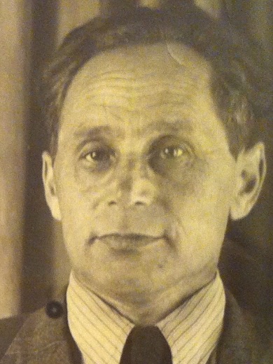 Коган Семен Моисеевич