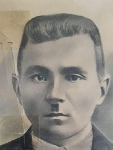 Гафаров Сунгат Ибатуллович