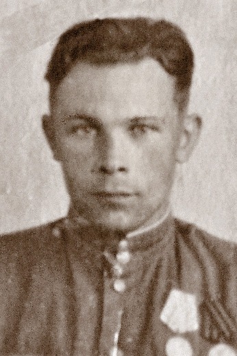 Качанов Кузьма Александрович