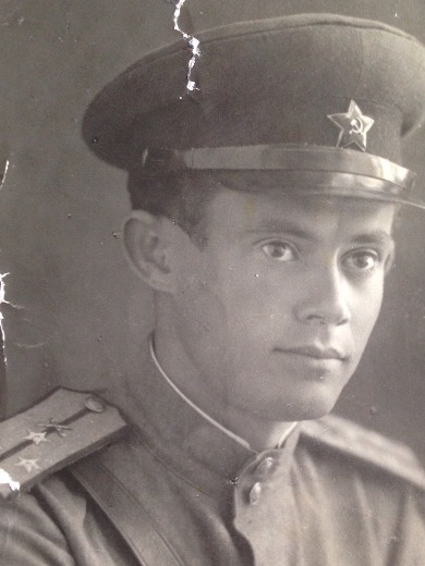 Шмейлин Евсей Григорьевич