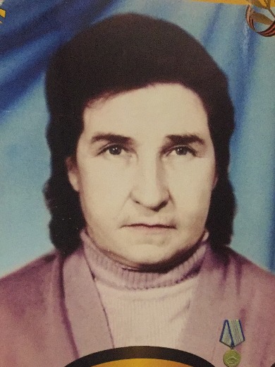 Бойко Лидия Филиповна