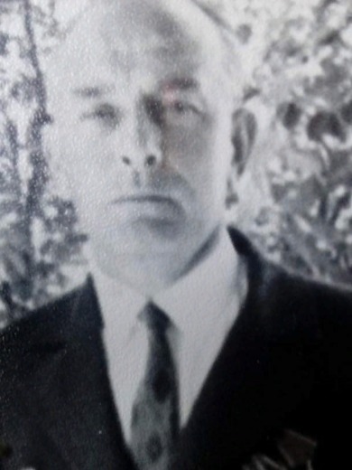 Конаков Александр Михайлович
