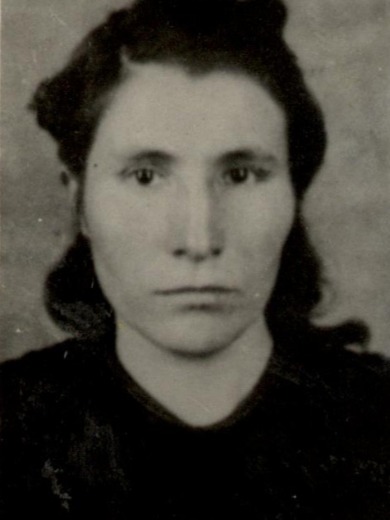 Захарова Зоя Алексеевна