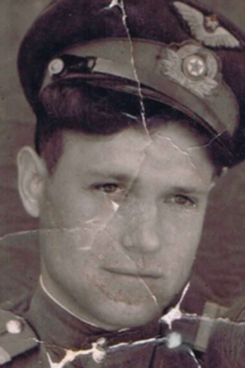 Гусин Дмитрий Иванович