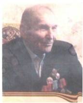 Винников Павел Никитович