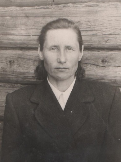 Татаринова Екатерина Леонтьевна
