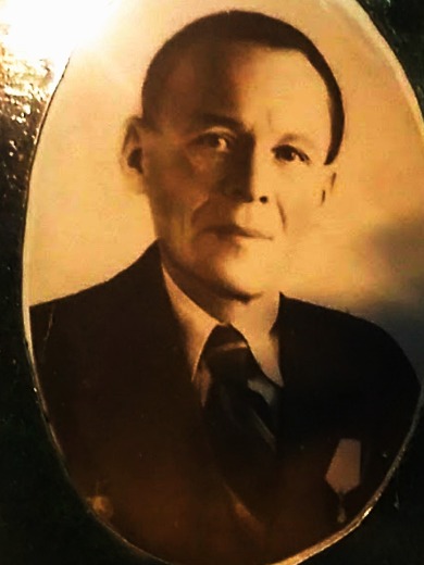 Сининкин Василий Иванович