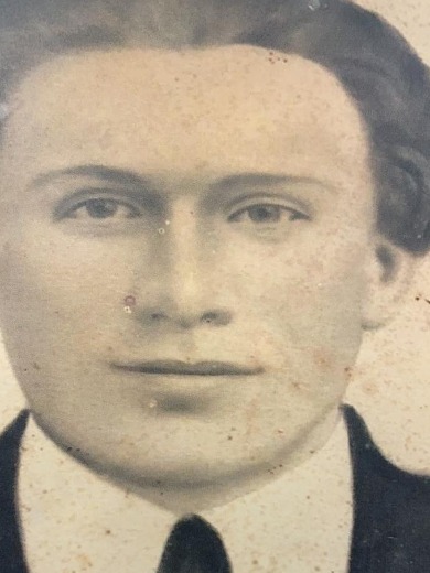 Лебедев Сергей Иванович