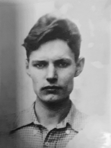 Гурьянов Николай Михайлович