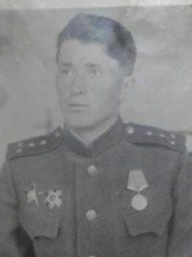 Грошев Георгий Викторович