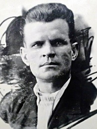 Зубахин Иван Антонович